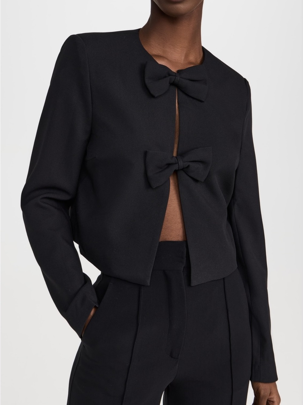 4th & Reckless Shay jacket small